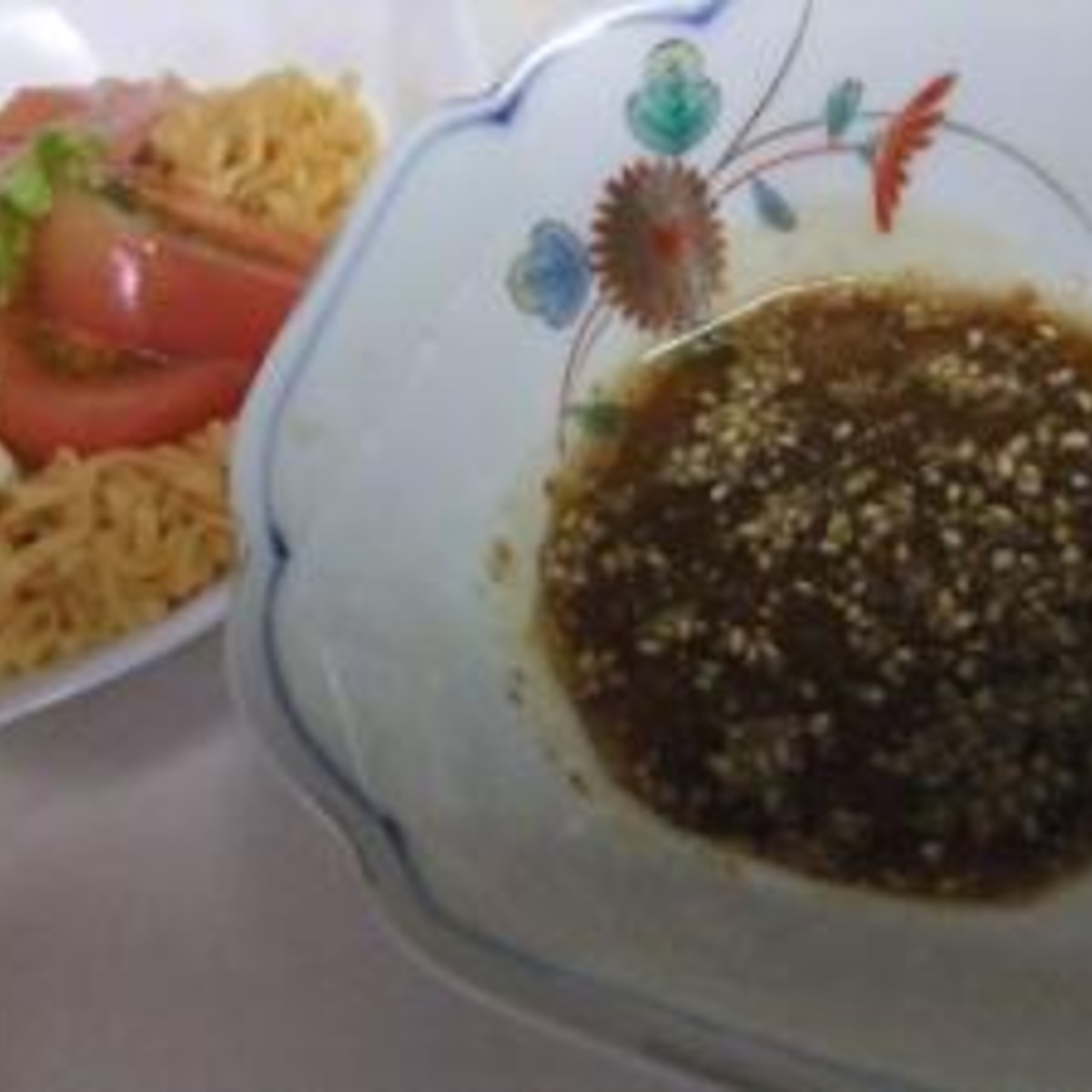 冷やし中華アレンジ ごまごまごま冷やしつけ麺 レシピ 作り方 By ちっち0909 楽天レシピ 冷やし中華アレンジ ごまごまごま冷やしつけ麺 レシピ 作り方 By ちっち0909 楽天レシピ
